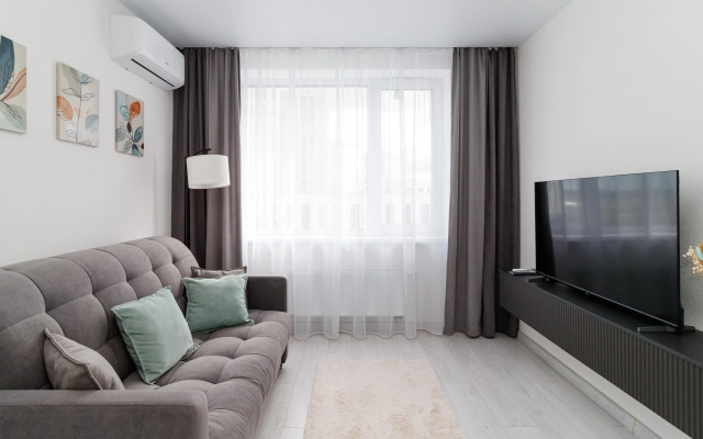 Квартира Brillante