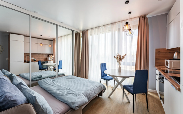 Квартира Видовые Копенгаген