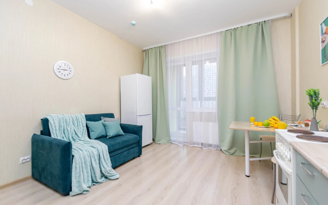 Apartments Cosmos Apart Na Revolyutsii 52 V (4)