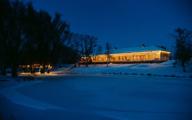 Skornyakovo-Arhangelskoe Usadba Mini-Hotel