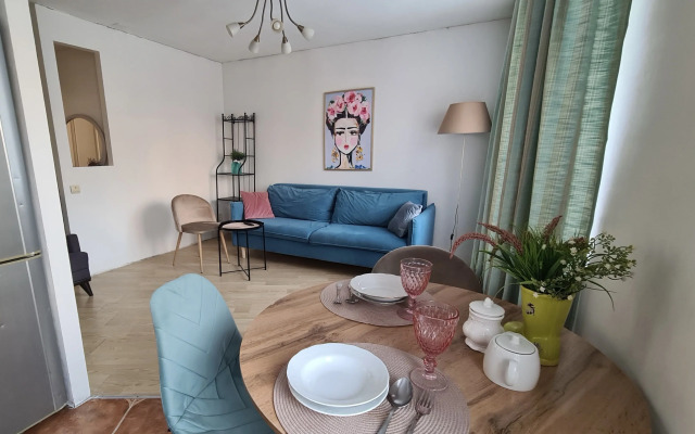 Квартира на Чехова 9