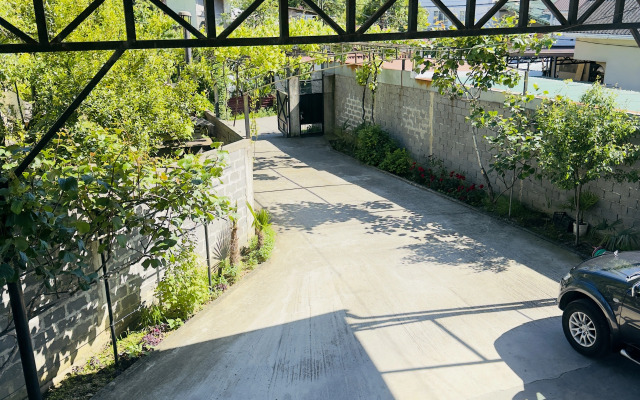 Al-Mari Guest House