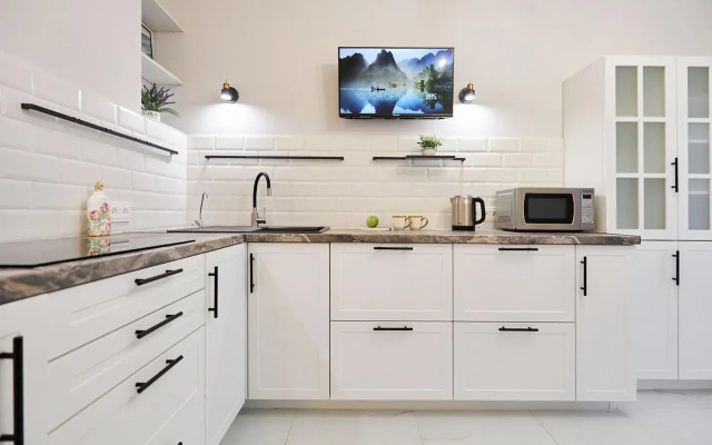 Квартира Уютная Светлая в Новом ЖК