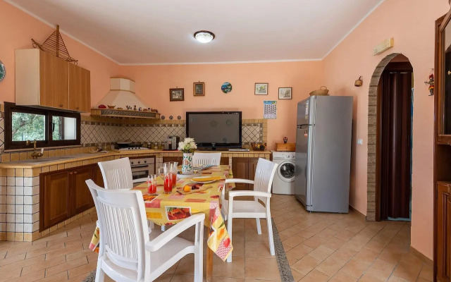 Davide Orlando Villa