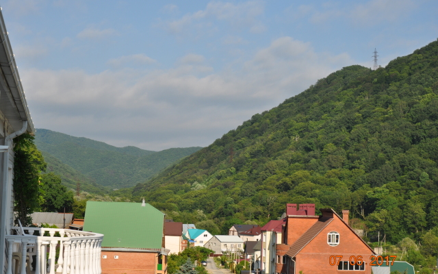 Marmari Guest House
