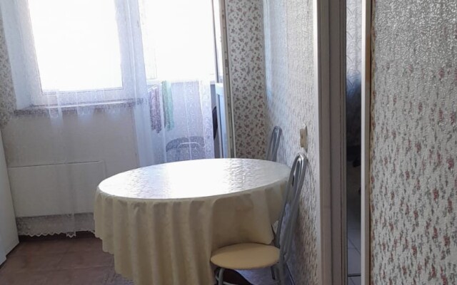 Proletarskiy Prospekt 7А Apartments