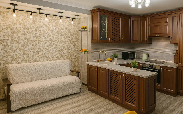 Квартира с комфортом