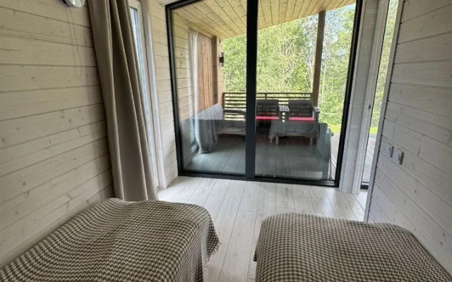 Частный дом ИГМА Сосновские горки 8-местный