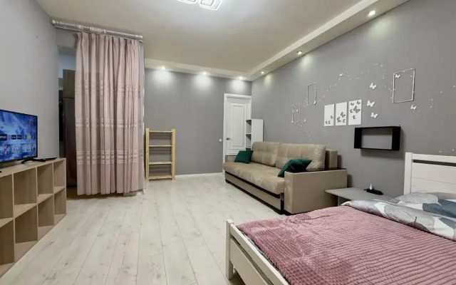 Arendagrad Tvardovskogo 5/11 Apartments