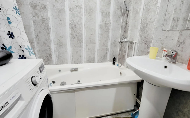 Апартаменты Заселяйся на Сахарова