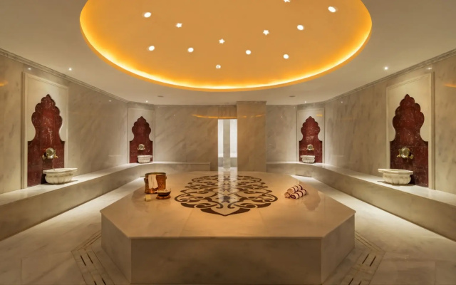 Acapulco Resort Convention SPA Hotel