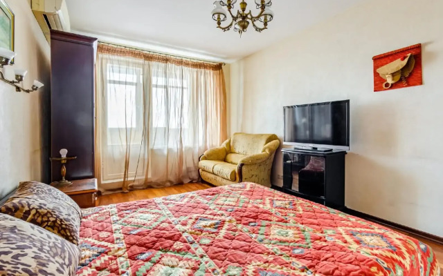 Апартаменты Уютные около метро Планерная