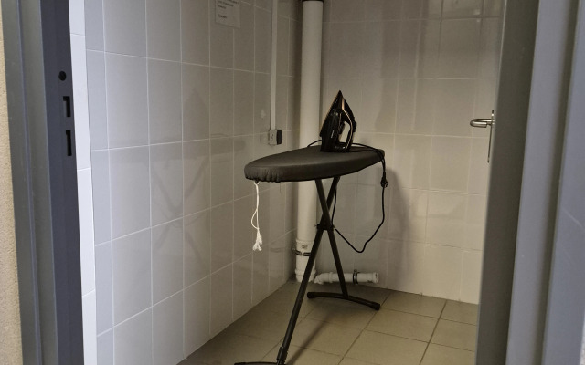 Luxapart U M Kupchino Apartments