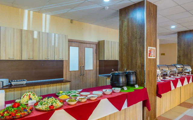 Kruiz Hotel