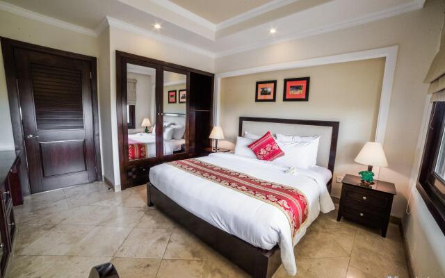 Olalani Resort  Hotel And Condotel
