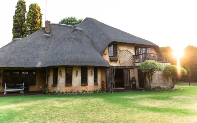 Belvedere Estate Hotel