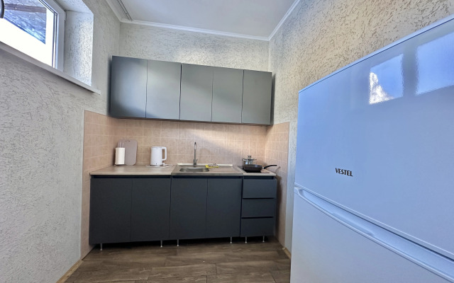 Квартира ArtHouse Dombay 12