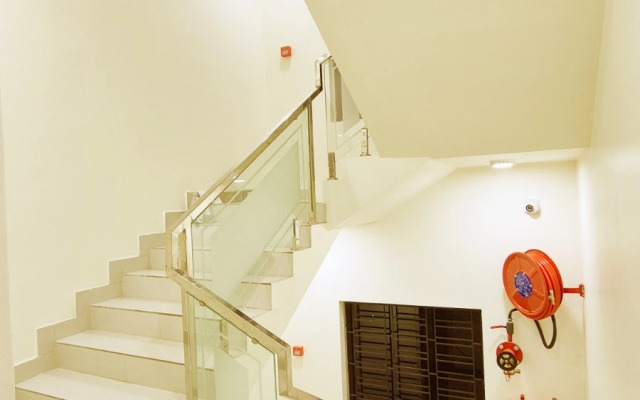 Best Inn By Book Meri Hotel