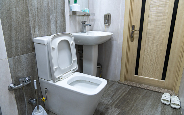 Hotel Sebail Inn Baku