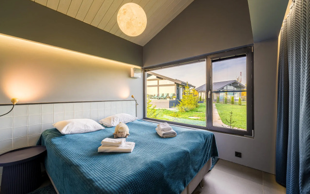 Plescheevo Khillz Mini-Hotel 1