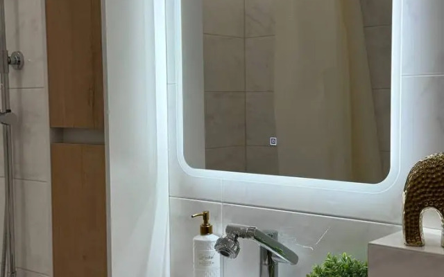 Апартаменты Yousinn