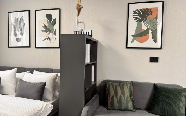 Квартира 100 Квартир Уральские Горы