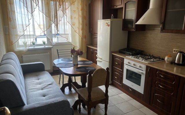 Апартаменты Рязань 31