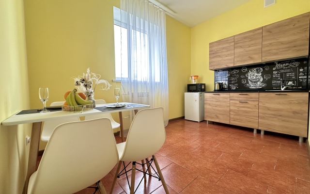Onegin Guest house