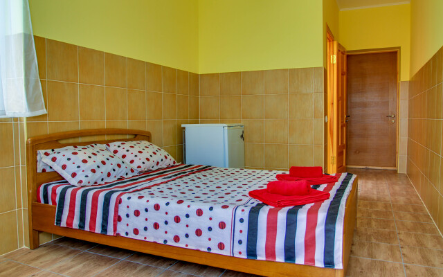 Morskoj Angel Guest House