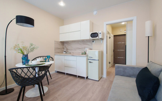 Ryadom S Tsentrom Sochi Ot Letoapart Apartments