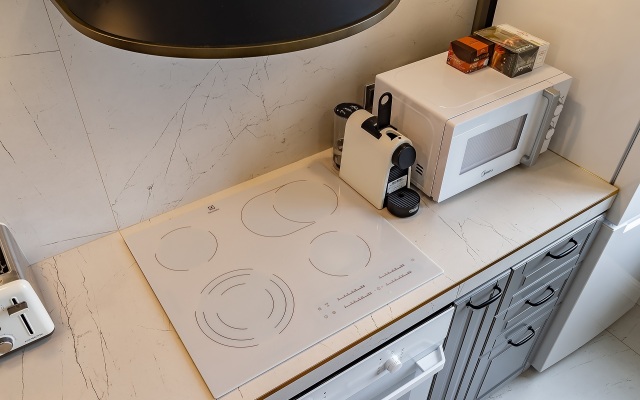 Апартаменты 60 Лет Октября 10