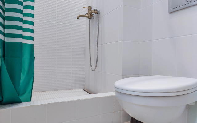 Апартаменты Loft78 Zoom