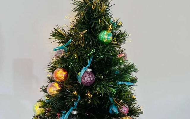 Апартаменты Sweet Home Apart