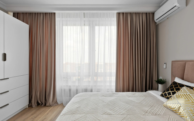 Квартира Уютная на Нижегородской