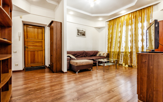 Baytursynova 98/2 Apartments
