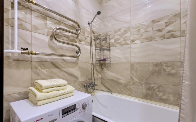 Апартаменты Комфорт на улице Писарева 125