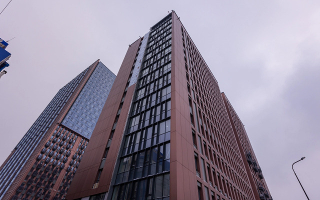 Апартаменты Сутки Уфа Ибрагимова 90/2 322