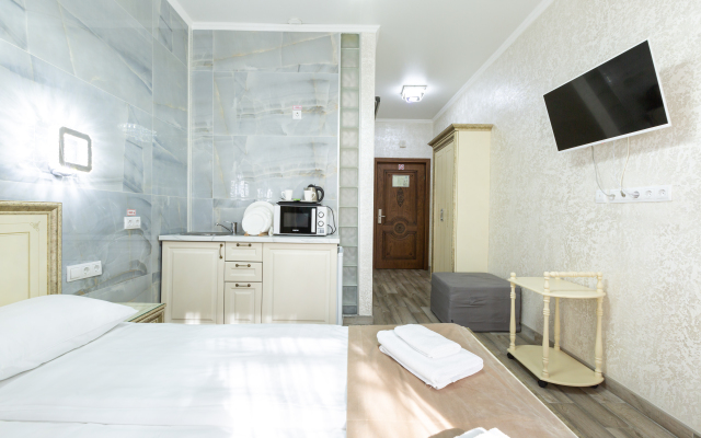 Sochi Galereya Park Hotel