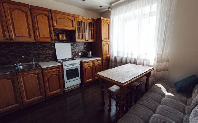 Квартира Проспект Обводный 9/3