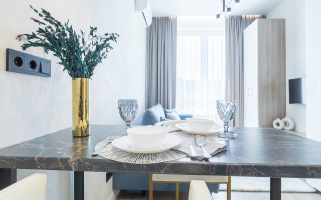 Komfort Apartments