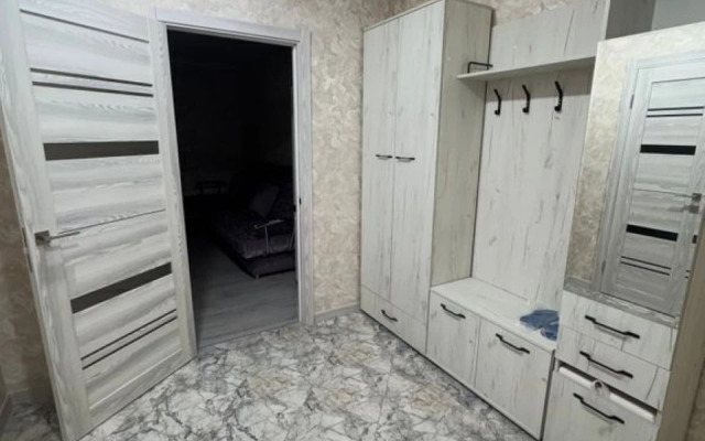 Квартира - студия в ЖК Южный парк