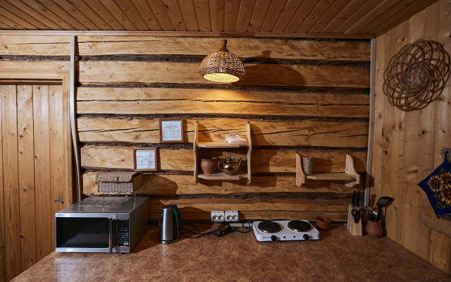 Гостевой дом вЧемодано