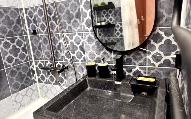 Квартира Горная вершина