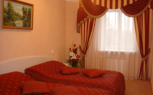 Ternopol Hotel