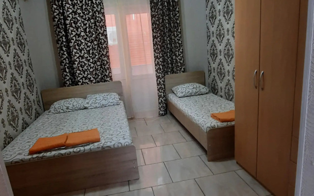 Semyya Guest House