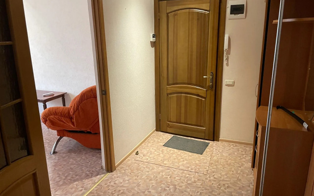 Квартира на Ноградской 32