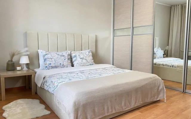 Квартира Балтийская 13