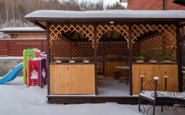 Гостевой дом У лолы