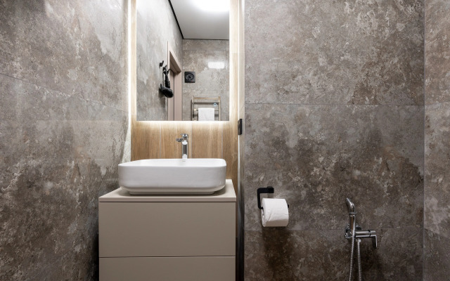 Апартаменты Red Атлантис Персей