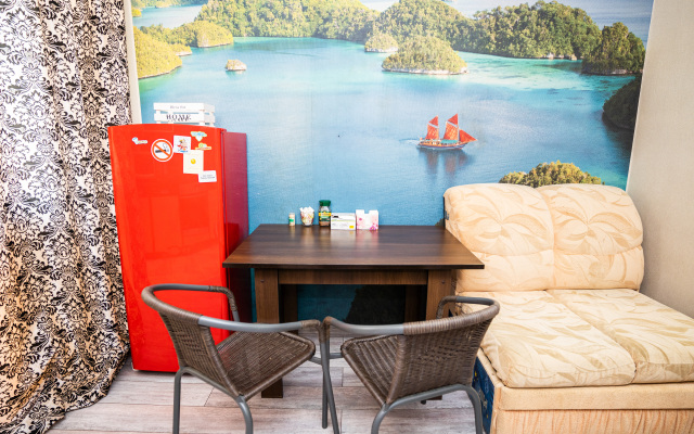 Апартаменты ATLANT Apartments 83